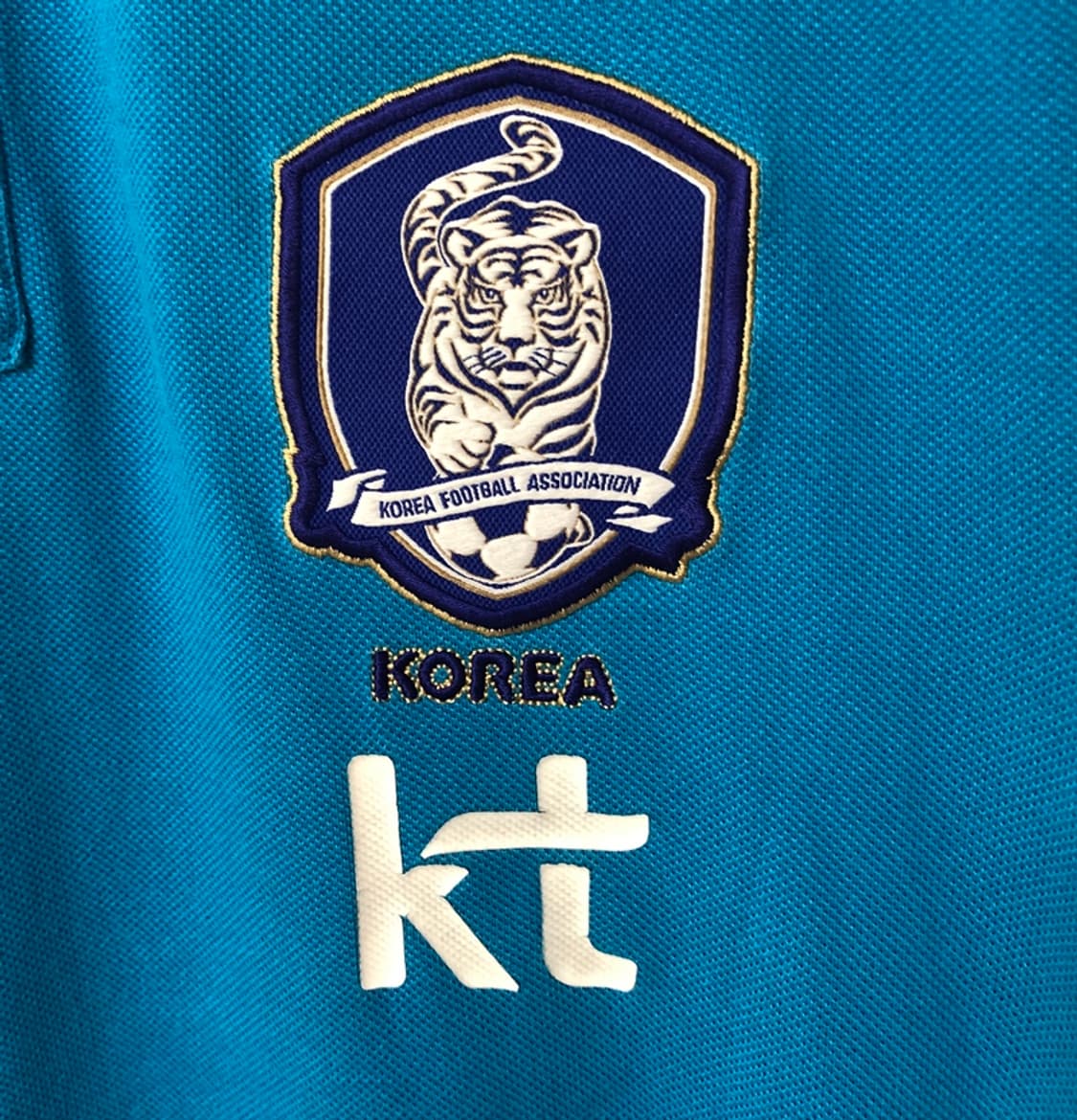 나이키국대 국대KOREA 12-14 축구국대 폴로티셔츠 XXL(110) 상품이미지6
