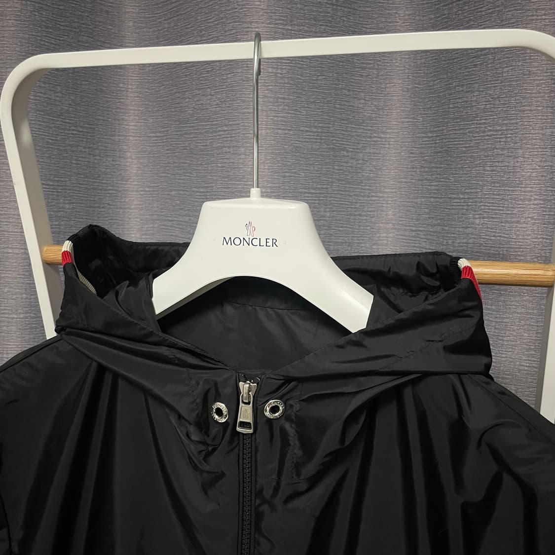 몽클레어 그림퍼스 후드 바람막이 4 사이즈 상품이미지2