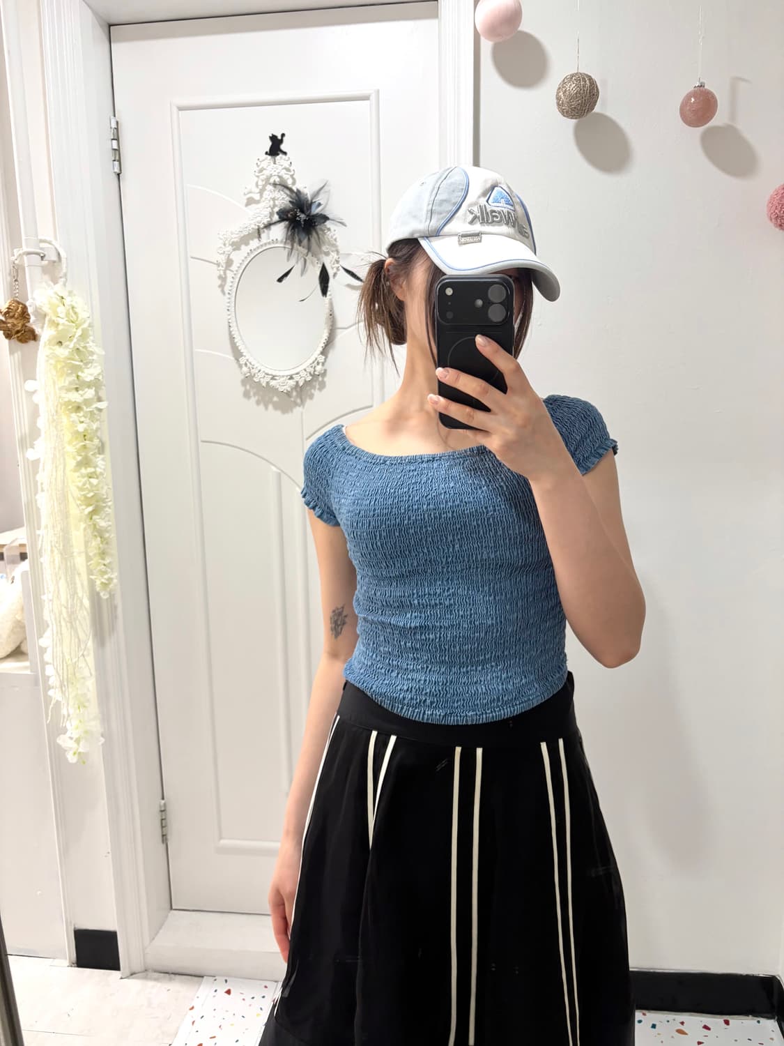 Streetwear Society  상품이미지4