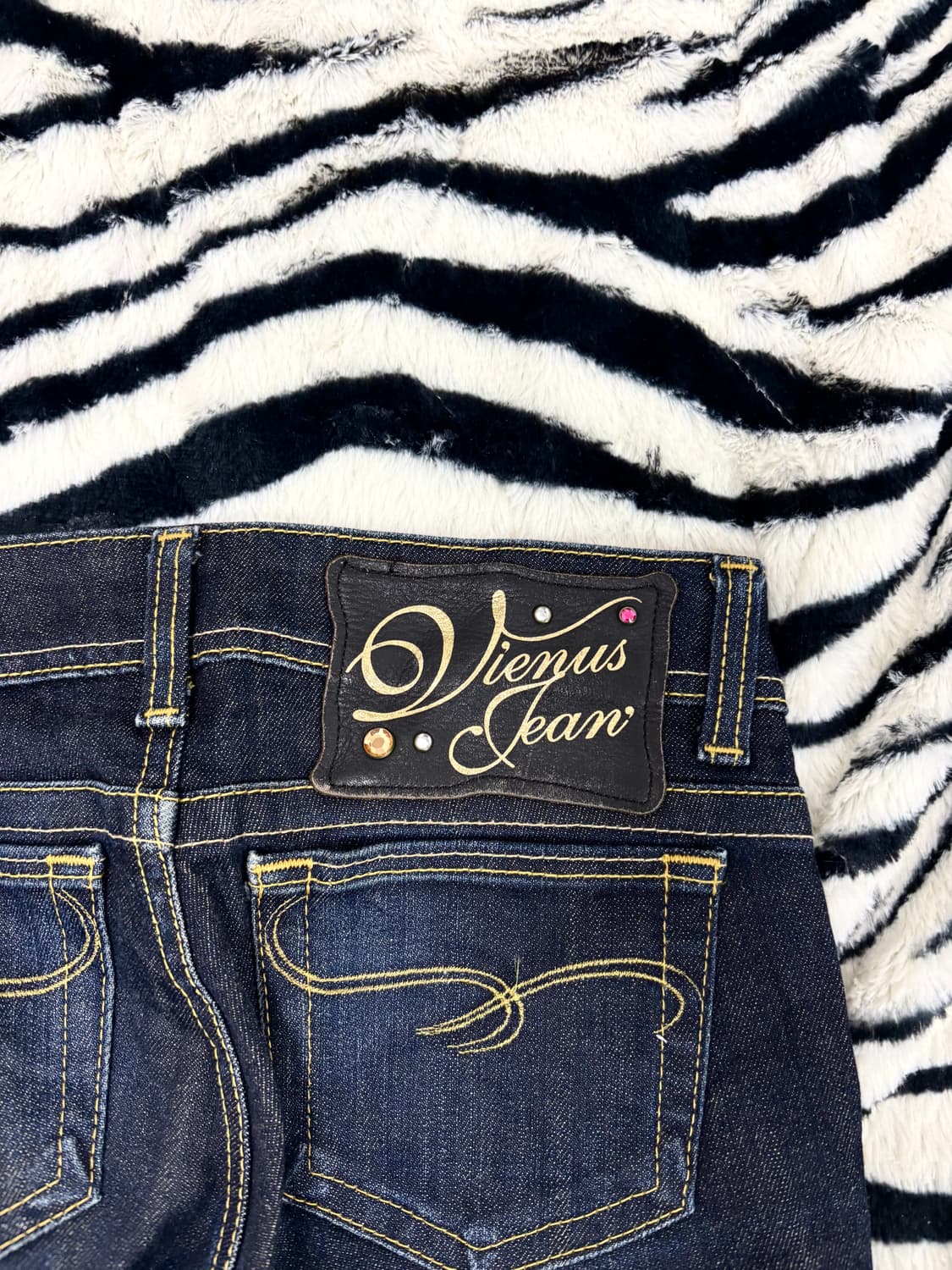 GAL Mood Boots Cut Pants 상품이미지7