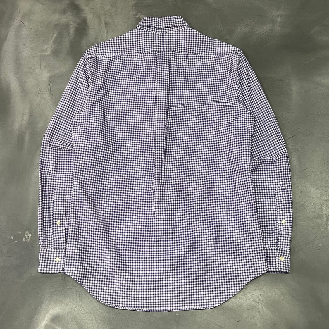  폴로랄프로렌 체크 셔츠 y15634 상품이미지2