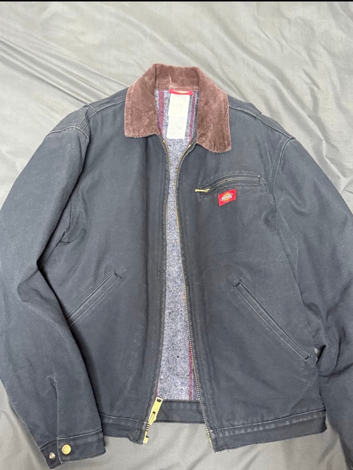 디키즈 디트로이트 자켓 상품이미지1