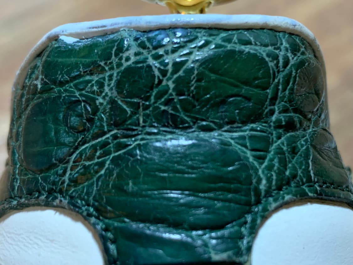 GUCCI 구찌 에이스 레이스업(6 사이즈) 상품이미지6