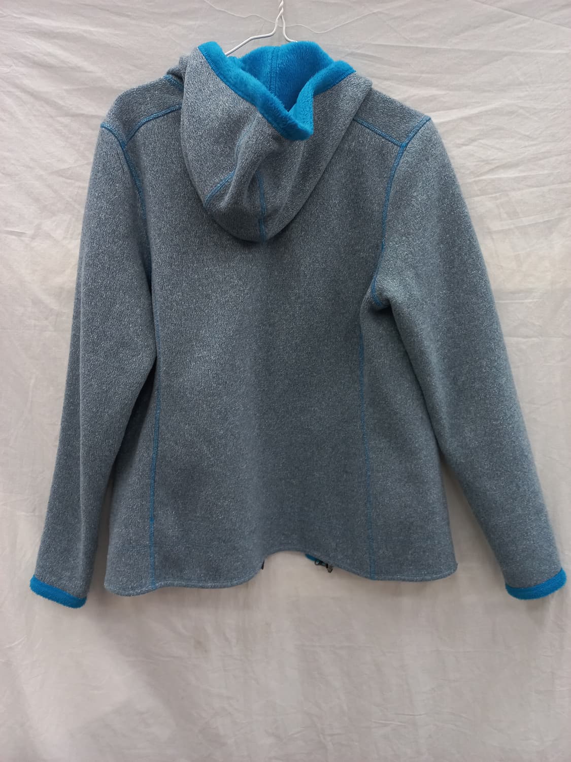 노스페이스 플리스 후드 자켓 공용 95 상품이미지2