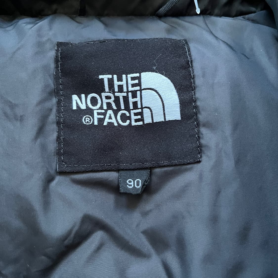 노스페이스 눕시 자켓 상품이미지3