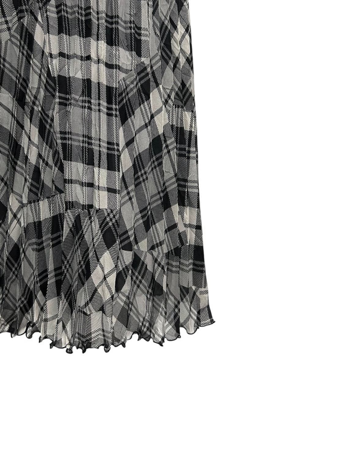 vtg skirt 상품이미지3