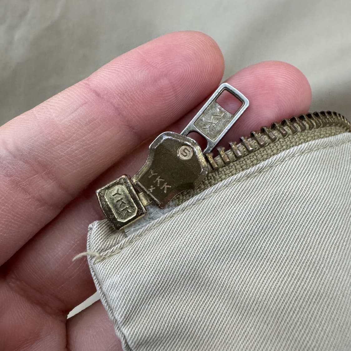 L 폴로 랄프로렌 90s 바이스윙 자켓  상품이미지9