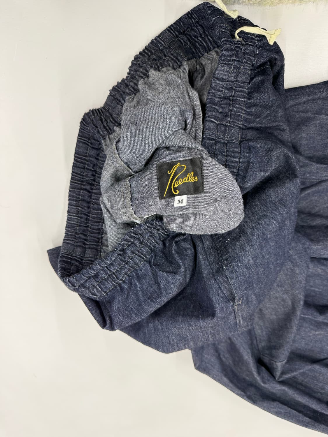 니들스 hd 데님 팬츠 M사이즈 상품이미지6