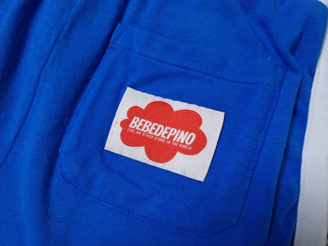 [무료배송][120]베베드피노 버니 밴딩 반바지 상품이미지8