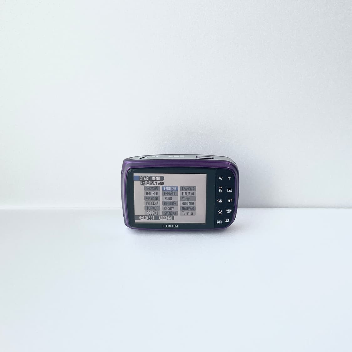 후지필름 파인픽스 Z30 fujifilm finepix 상품이미지3
