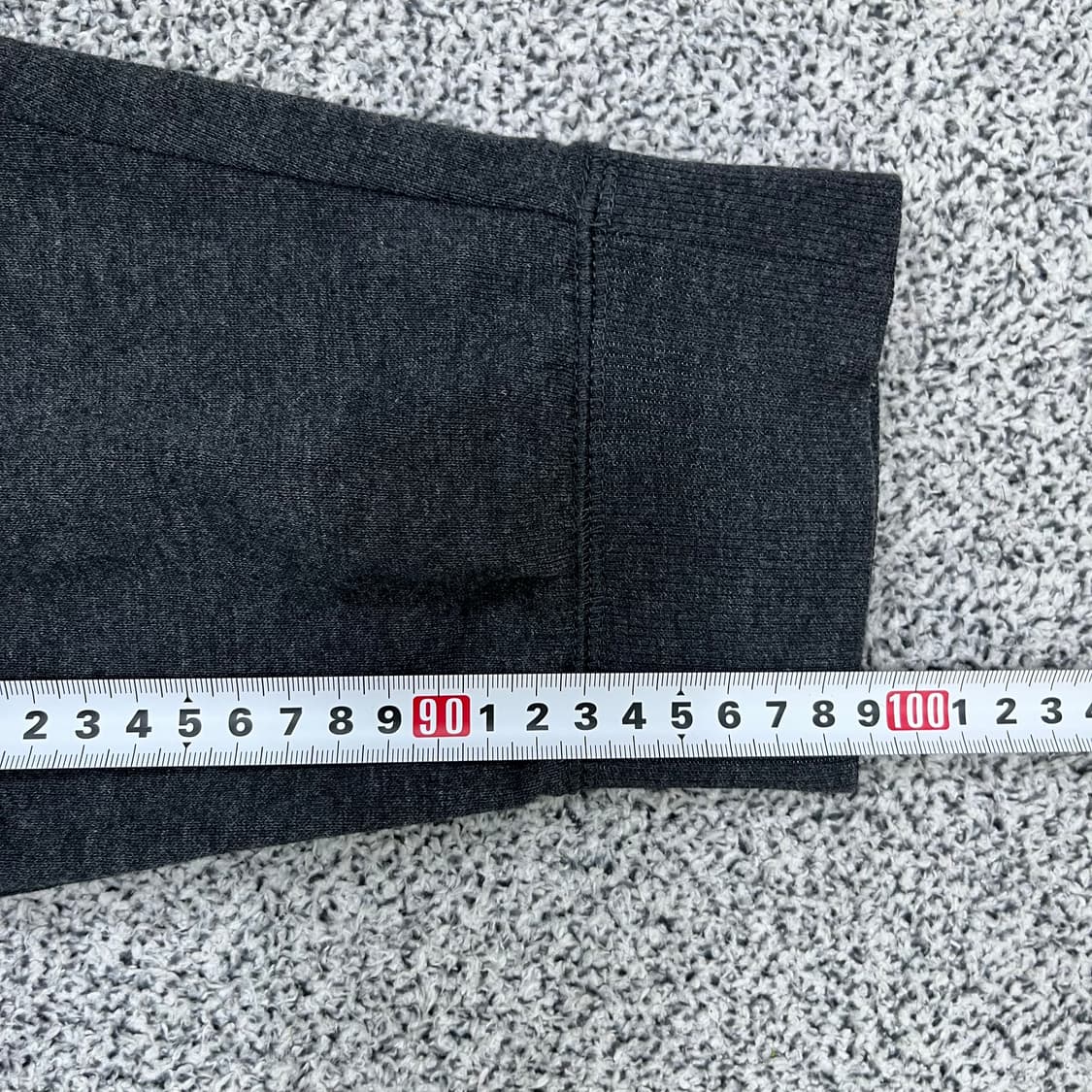 M 타미힐피거 조거 팬츠 0413M 상품이미지7