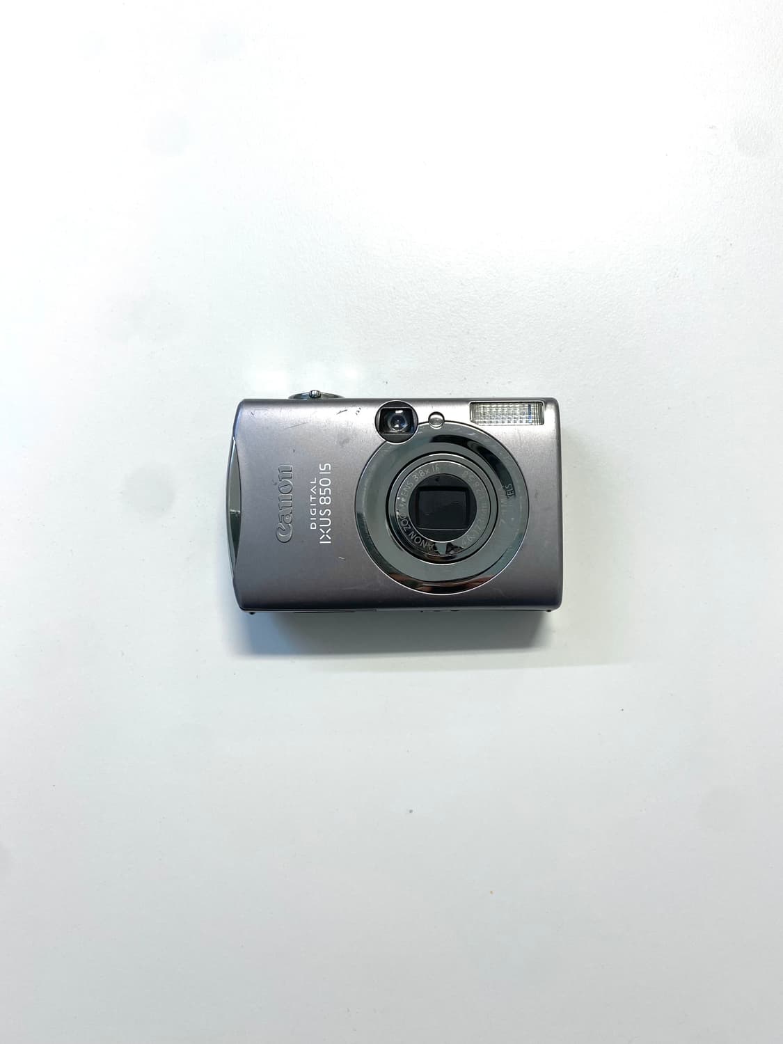 캐논 익서스 IXUS 850 IS 디지털 카메라 상품이미지10