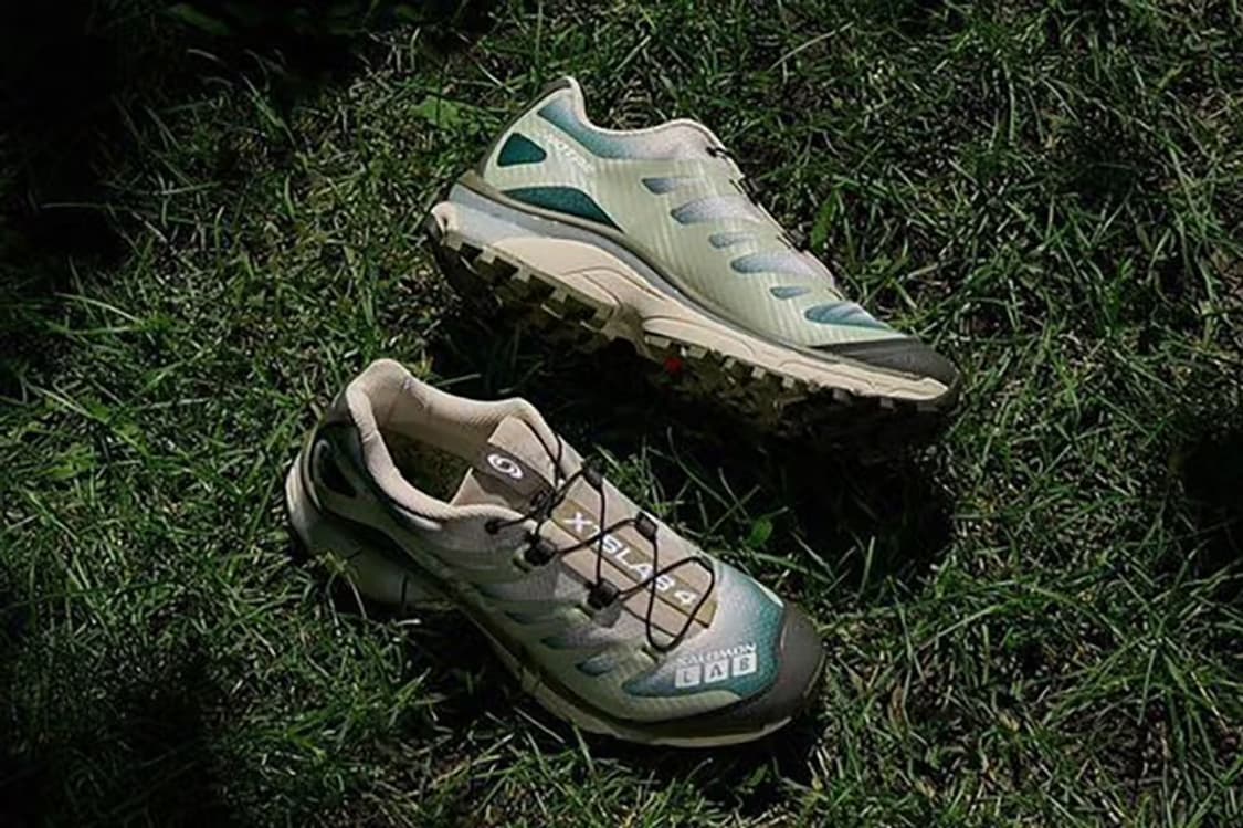 살로몬 X XT-4 노트레 285 상품이미지2