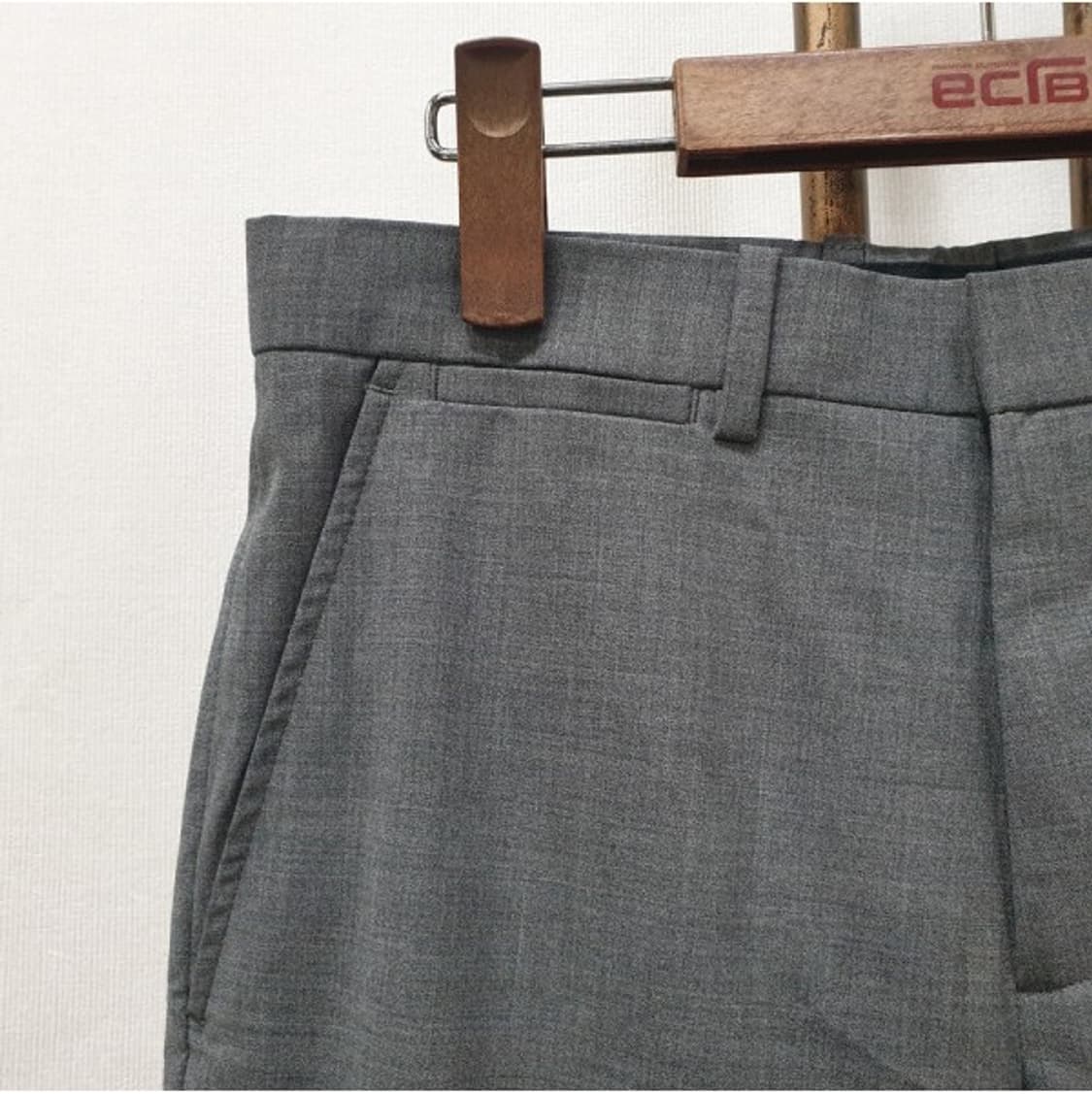 Theory 띠어리 남성 팬츠 바지 29 상품이미지3