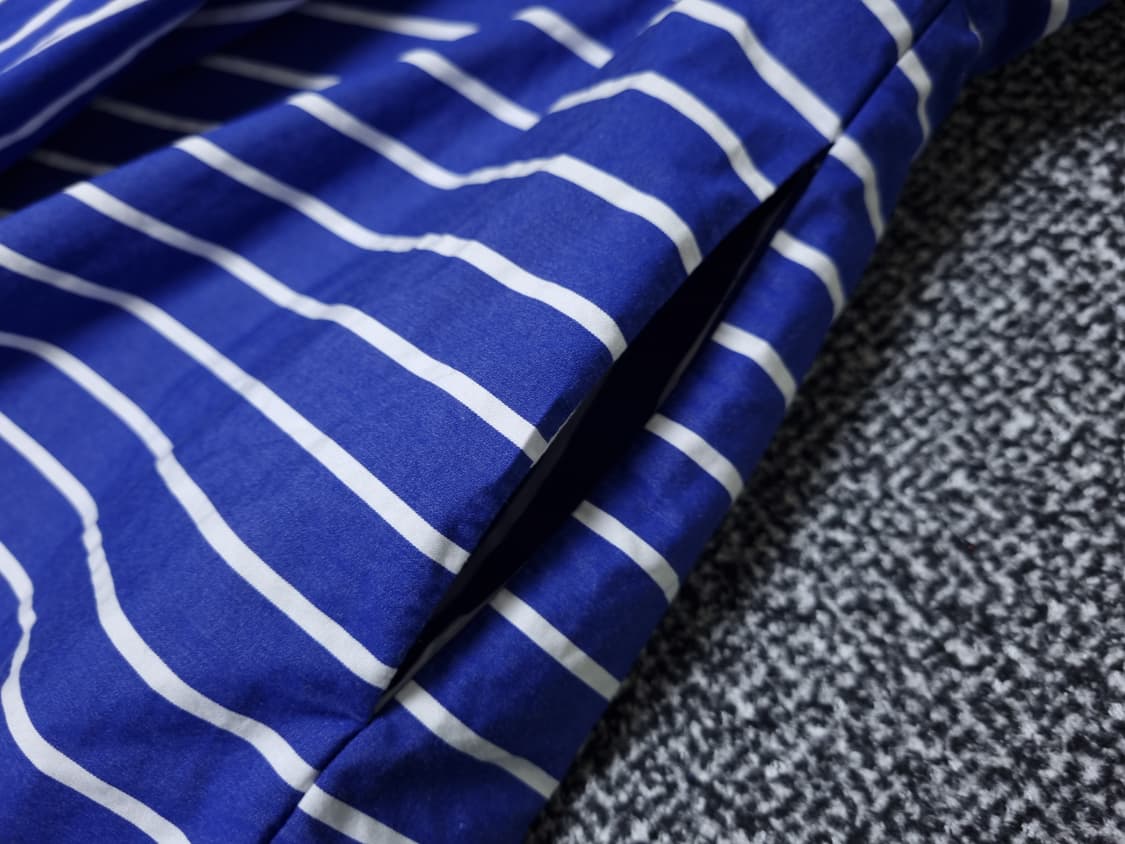 [무료배송][115]폴로 키즈 스트라이프 민소매 나시 원피스 상품이미지7