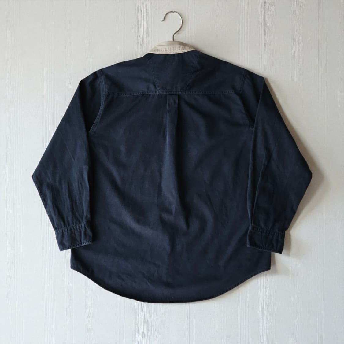 FR칼하트 면 오버핏 긴팔셔츠 L 상품이미지2