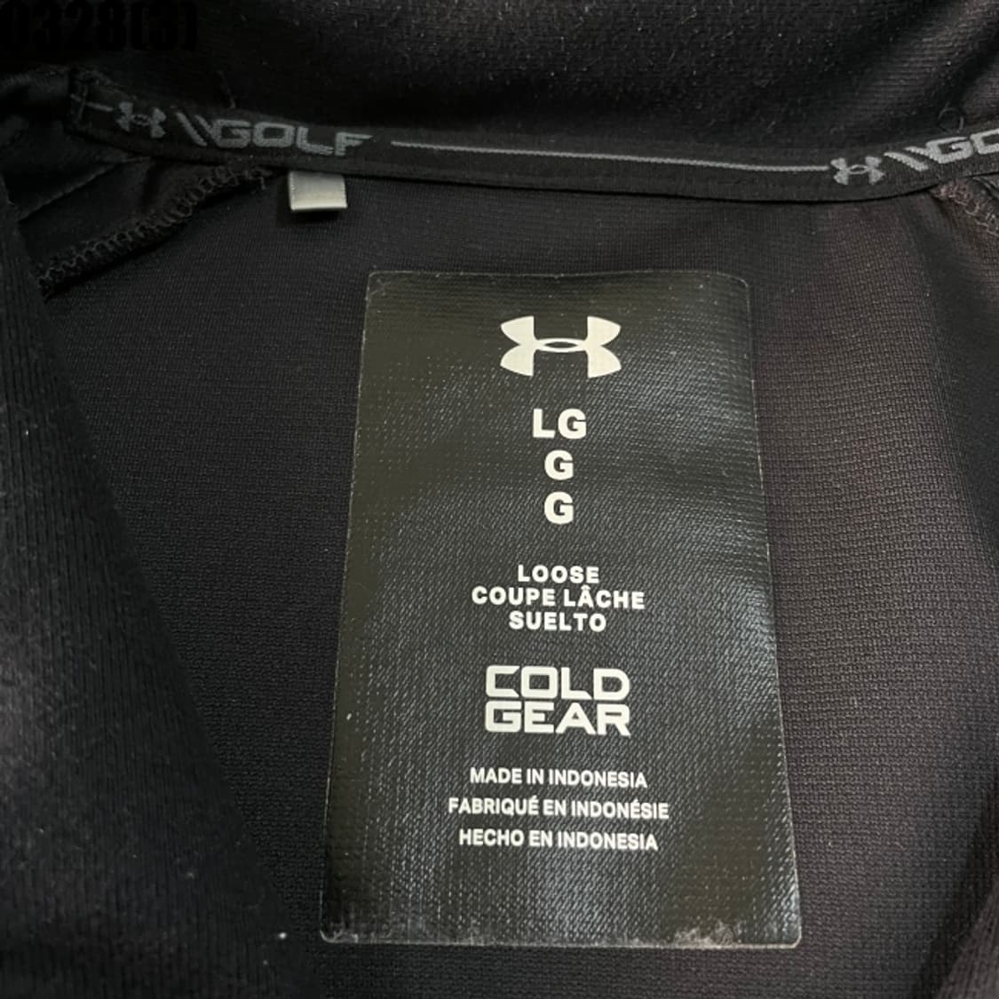 언더아머 방풍 자켓 상품이미지3