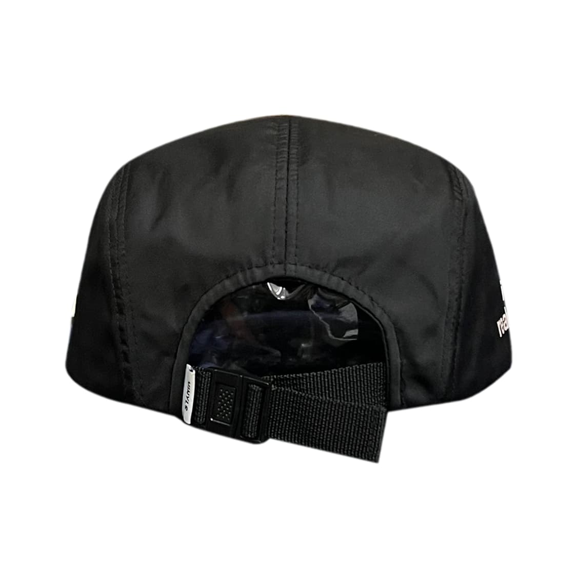 스테레오 바이널즈 x 코카콜라 캠프캡 모자 상품이미지3