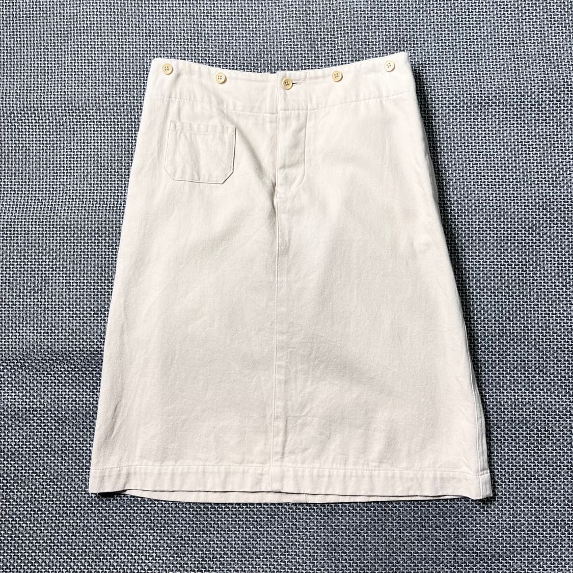 MARGARET HOWELL 스커트 (30) 상품이미지1