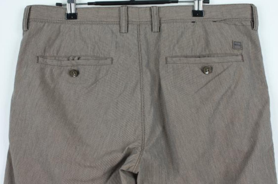 휴고보스 바지 상품이미지4