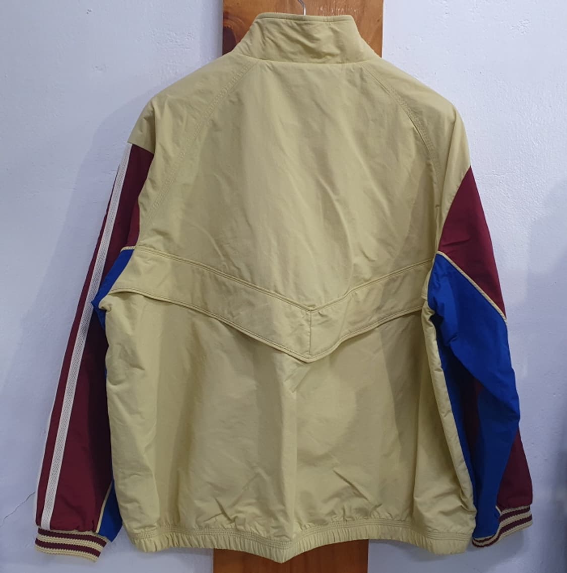 코닥 컬러플 오버핏 아노락(M) 상품이미지6