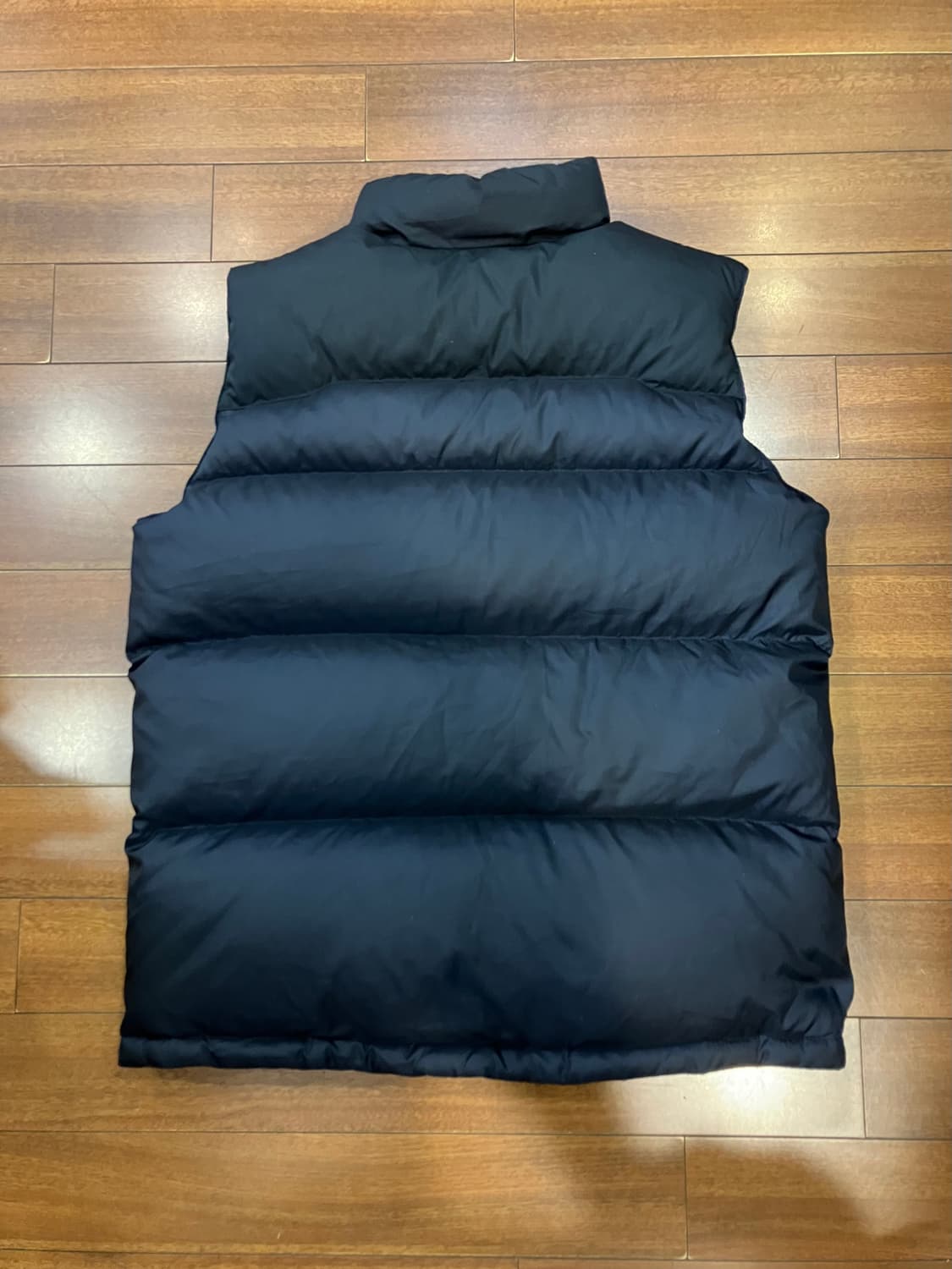 폴로랄프로렌 패딩조끼 XL(18~20) 상품이미지8