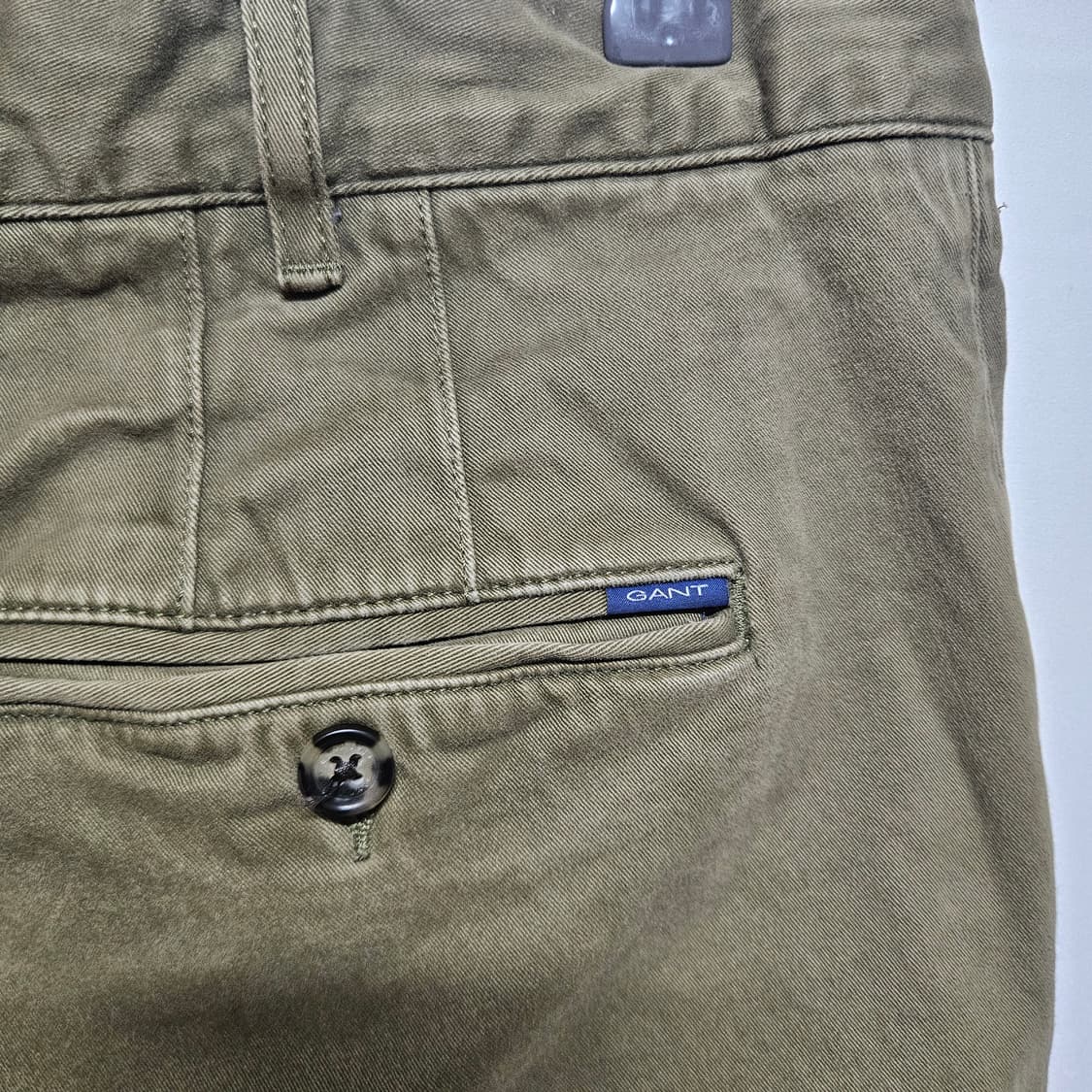 Gant 간트 치노 팬츠 32 상품이미지5