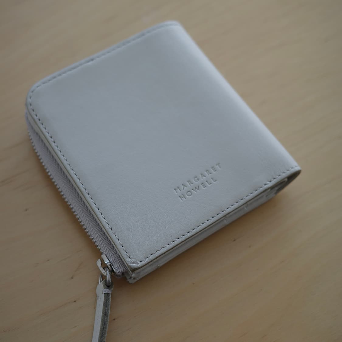 Margaret Howell half wallet 상품이미지1