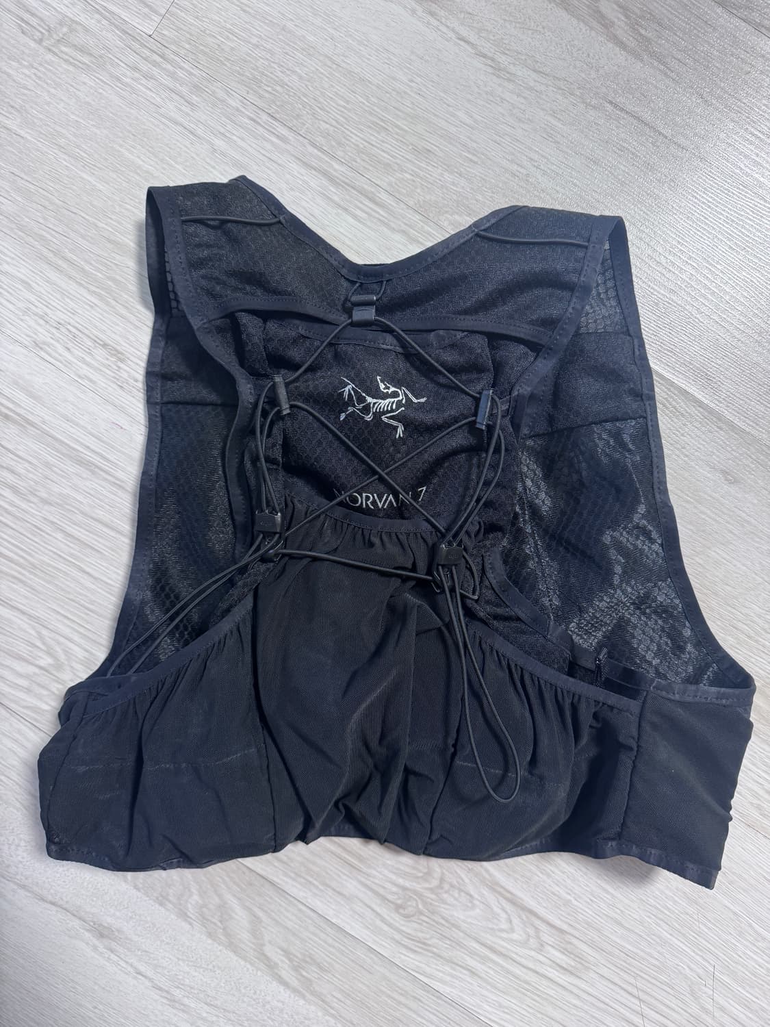 Arcteryx 노반7 하이드레이션 베스트 상품이미지2