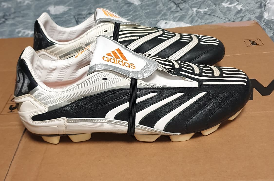 아디다스 프레데터 앱솔리온 HG 축구화 (275) 상품이미지2