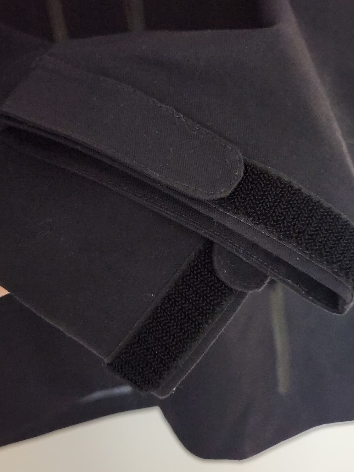 여자 유니클로 방수 바람막이 XL 상품이미지4