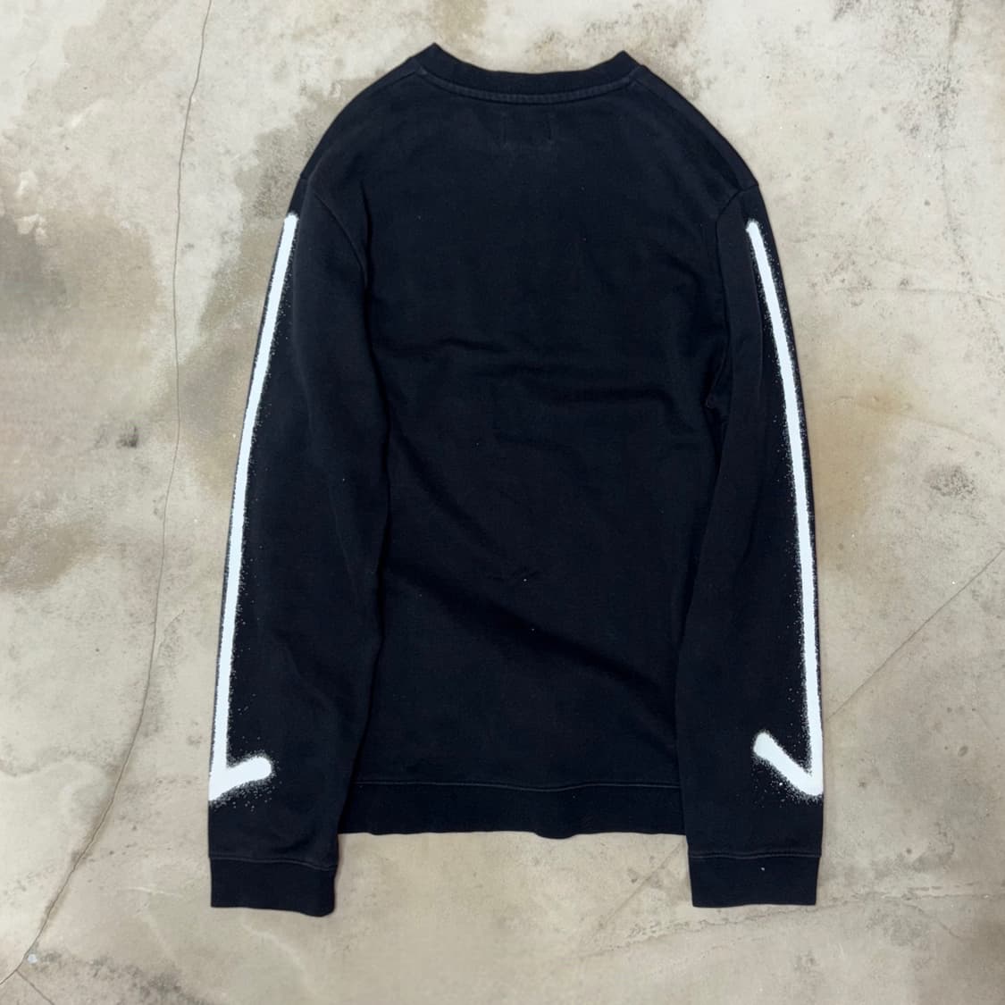 [M] AW12 Raf Simons 'Sea of Desire' 상품이미지4