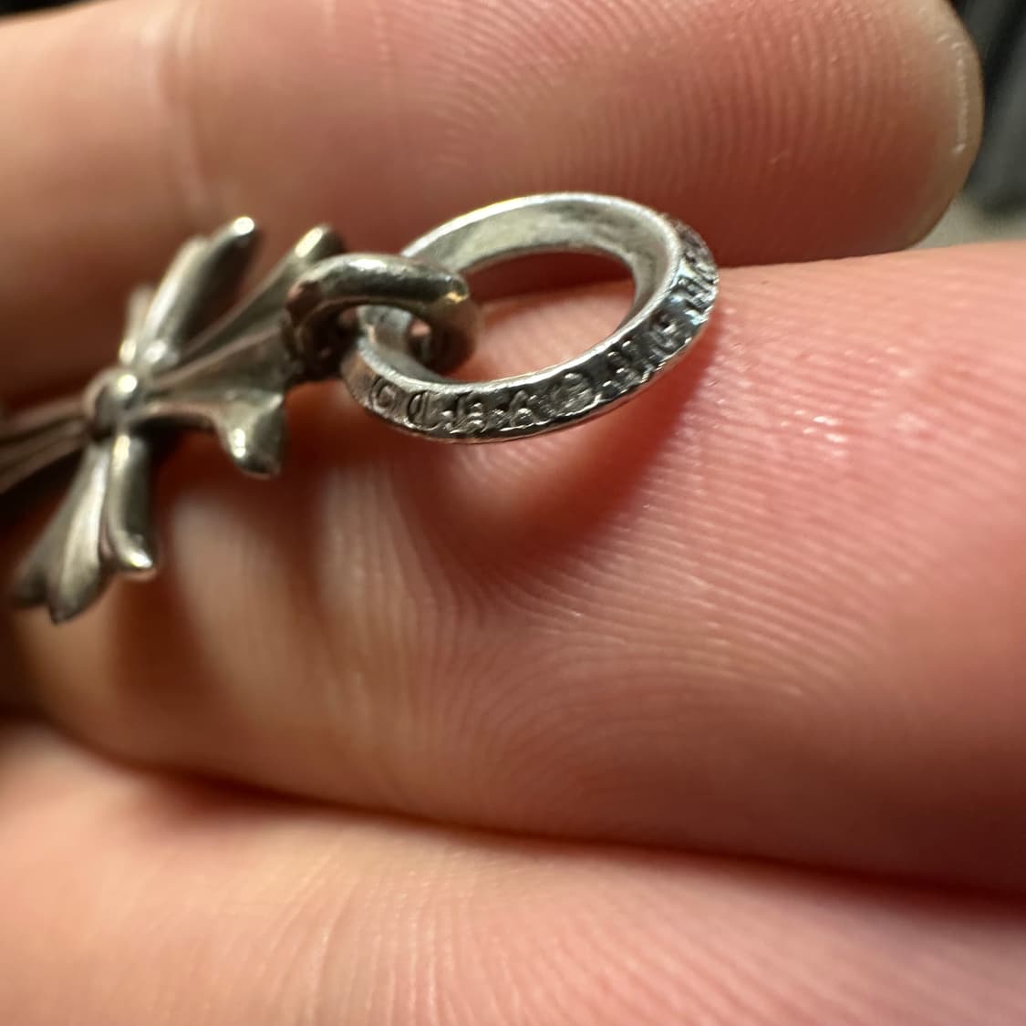 크롬하츠 타이니크로스 상품이미지4