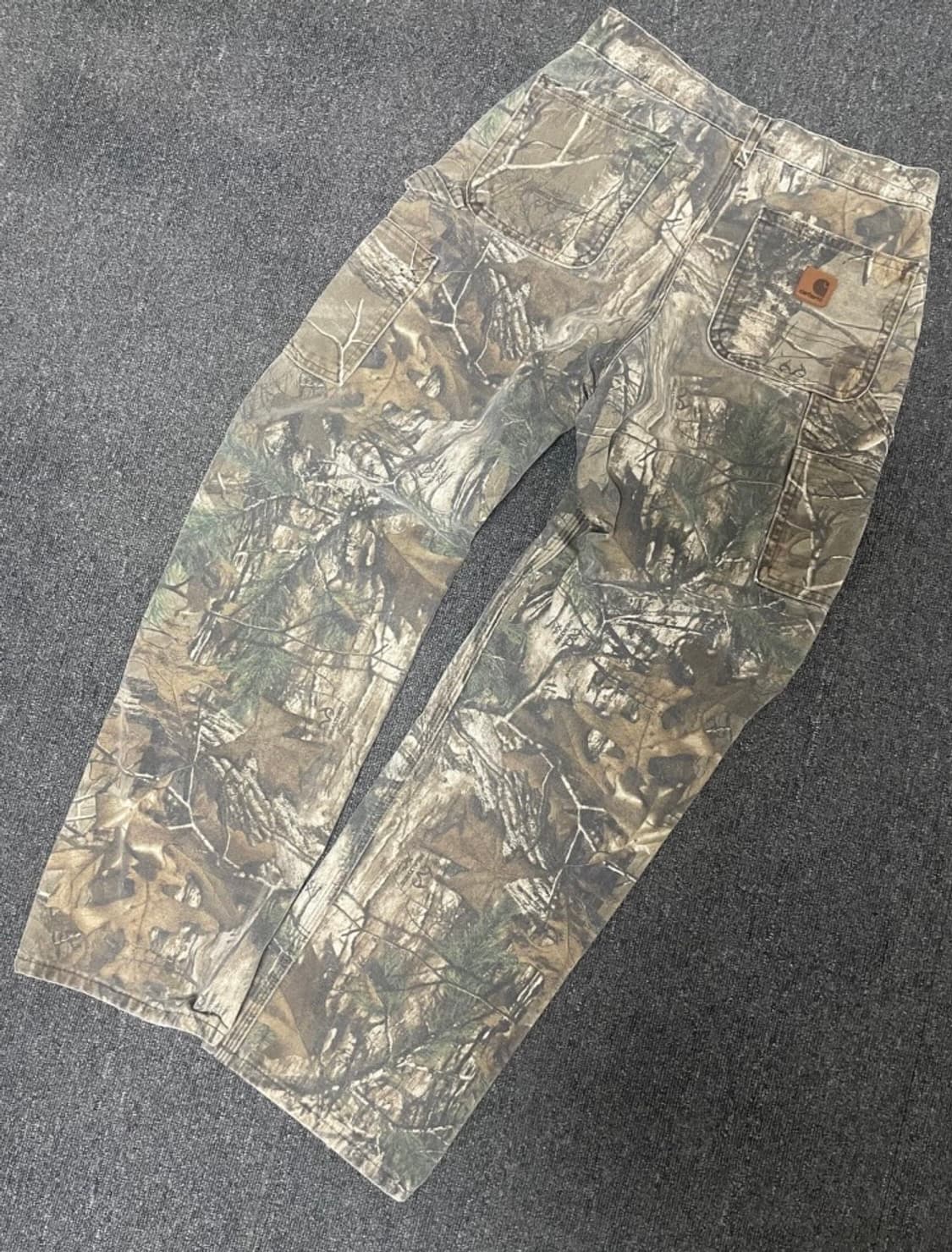 미제 칼하트 리얼트리  상품이미지3