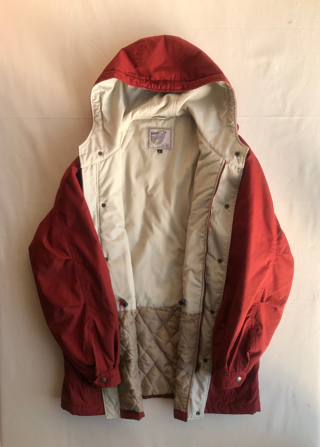 henry engadine 마운틴파카 상품이미지2