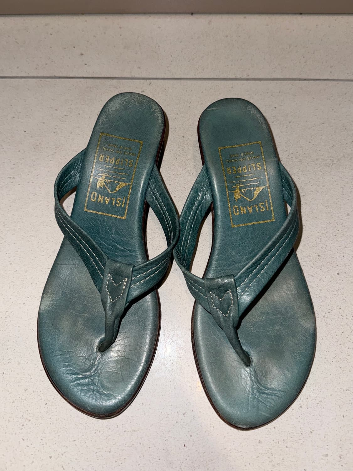 아일랜드 슬리퍼 샌들 220 상품이미지1