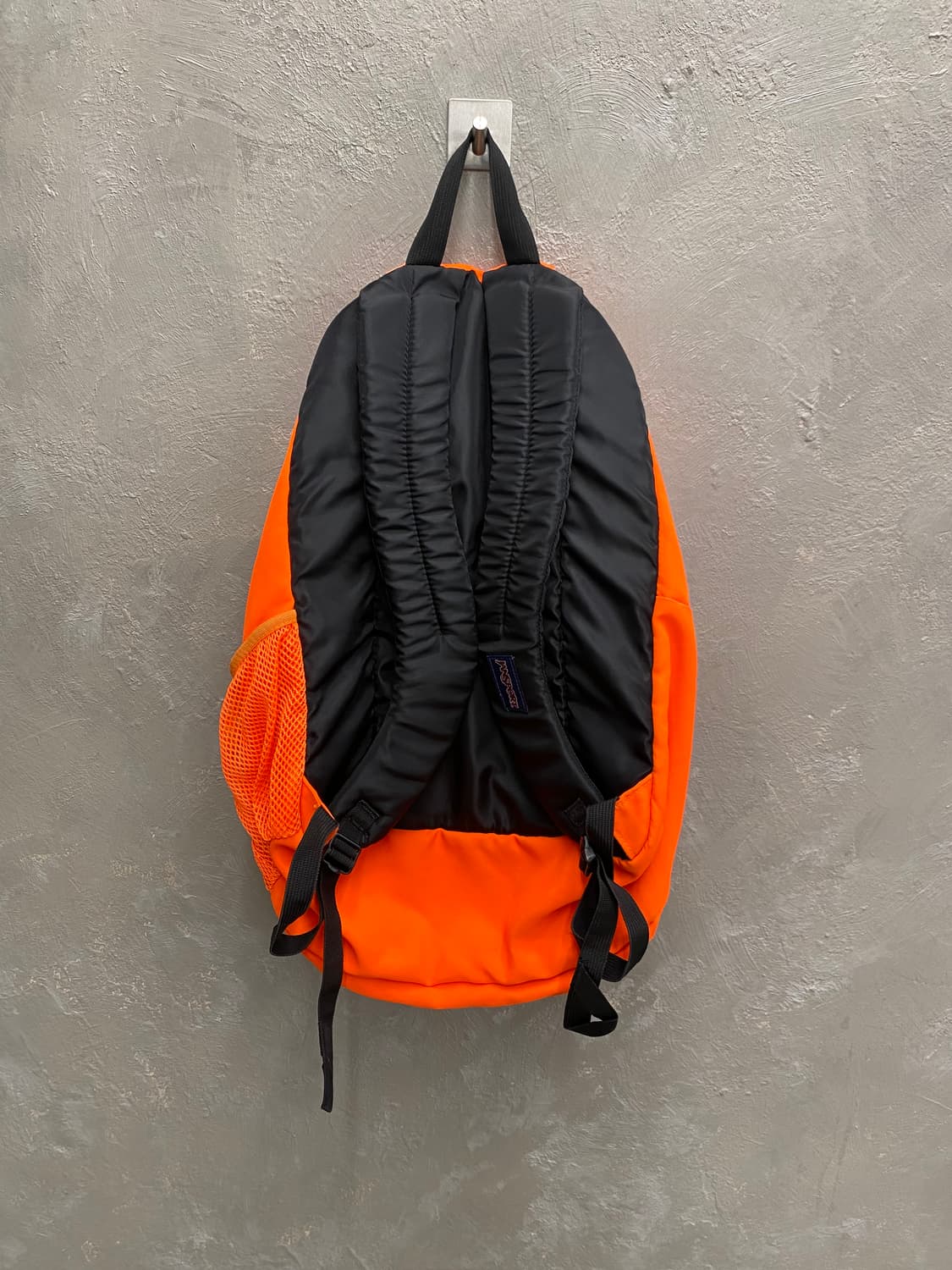 [37*52] Jansport 잔스포츠 나일론 백팩 상품이미지6