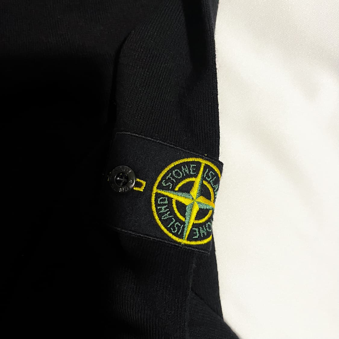 스톤아일랜드 니트 상품이미지2