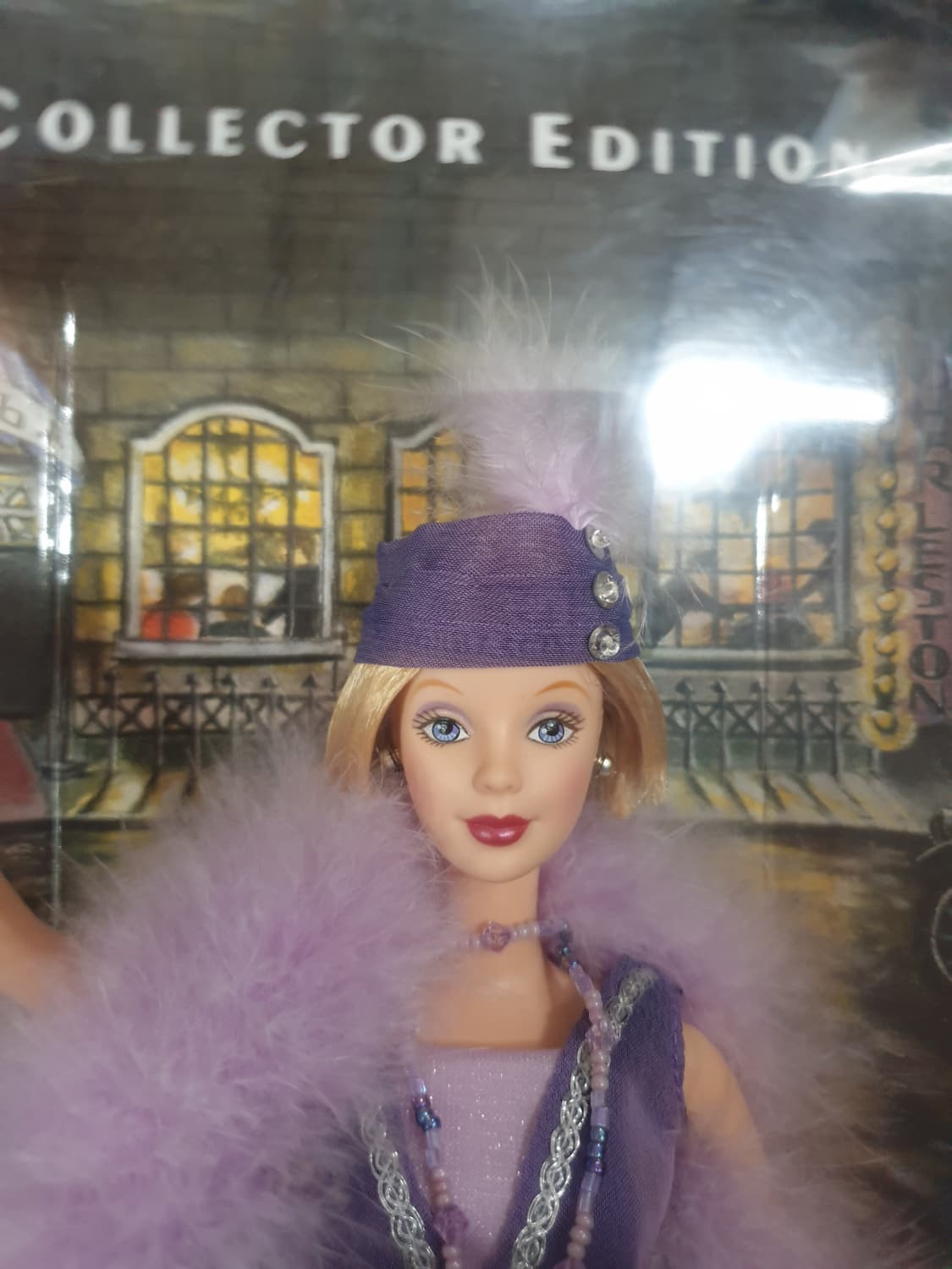 댄스틸 바비인형  상품이미지2