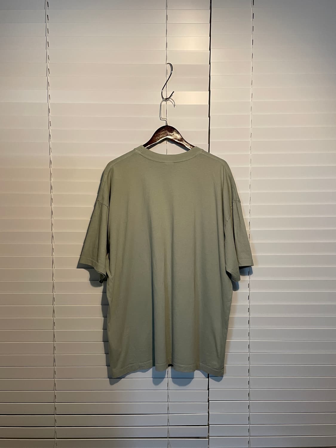 이지 로스트힐스 칼라바사스 이글 티셔츠 상품이미지4