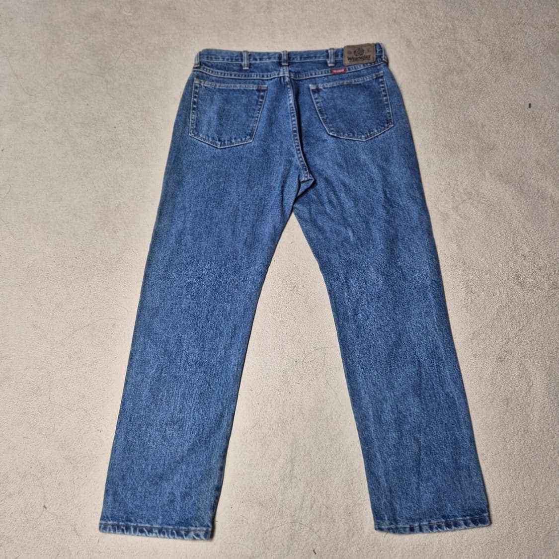 90s 미제 랭글러 상품이미지5