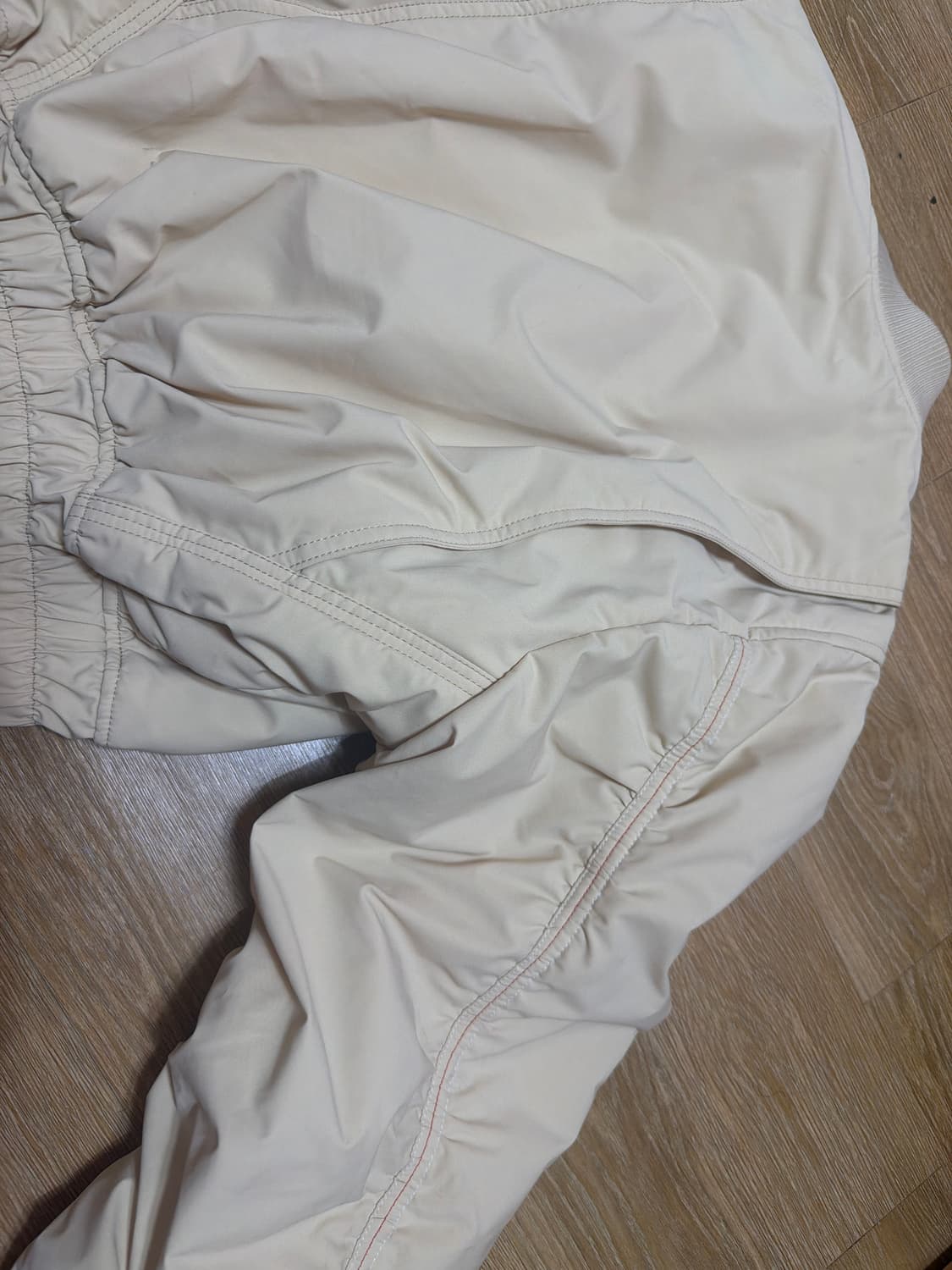 디젤 크롭 봄버 자켓  상품이미지3