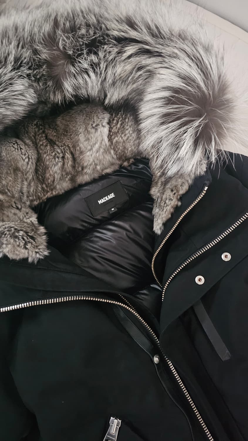 맥케이지딕슨 실버퍼 38 s급 상품이미지7