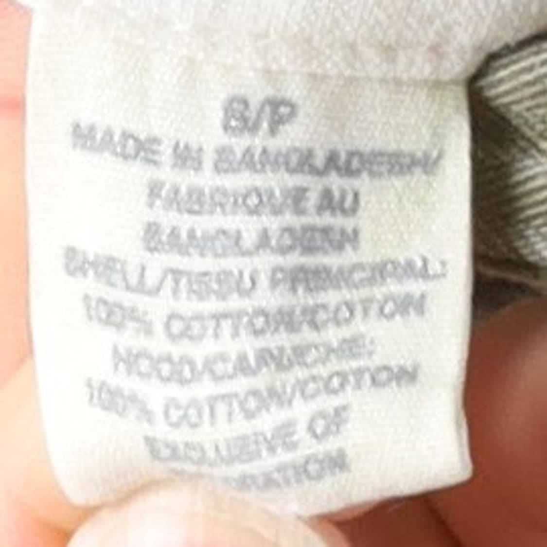 Denim & Supply Cotton Peacoat Jacket 

 상품이미지8