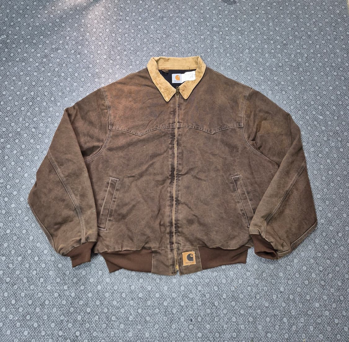 [XXL] 칼하트 산타페  -293 상품이미지2