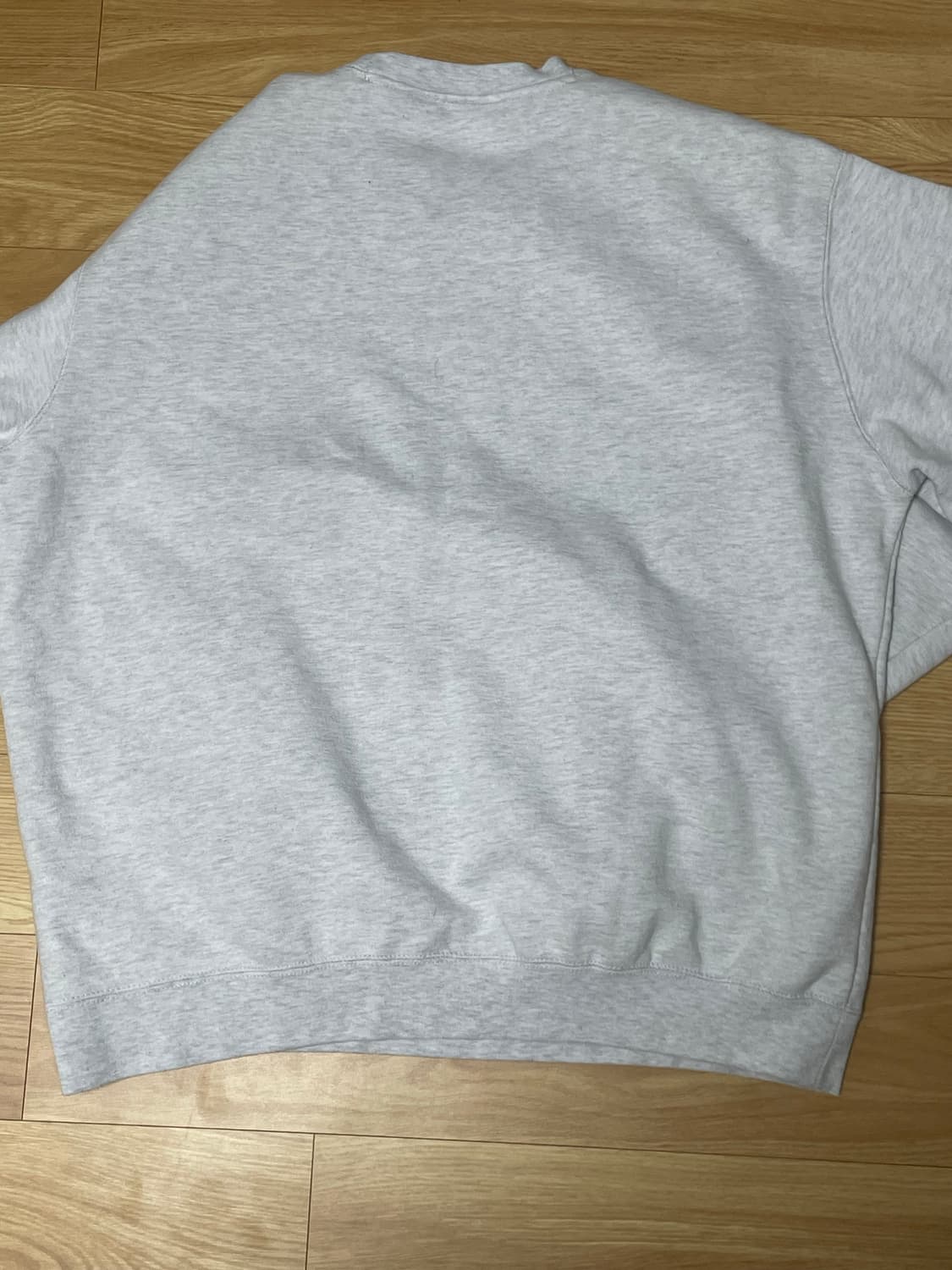 [XL]빈지노 iab obey 맨투맨 상품이미지2