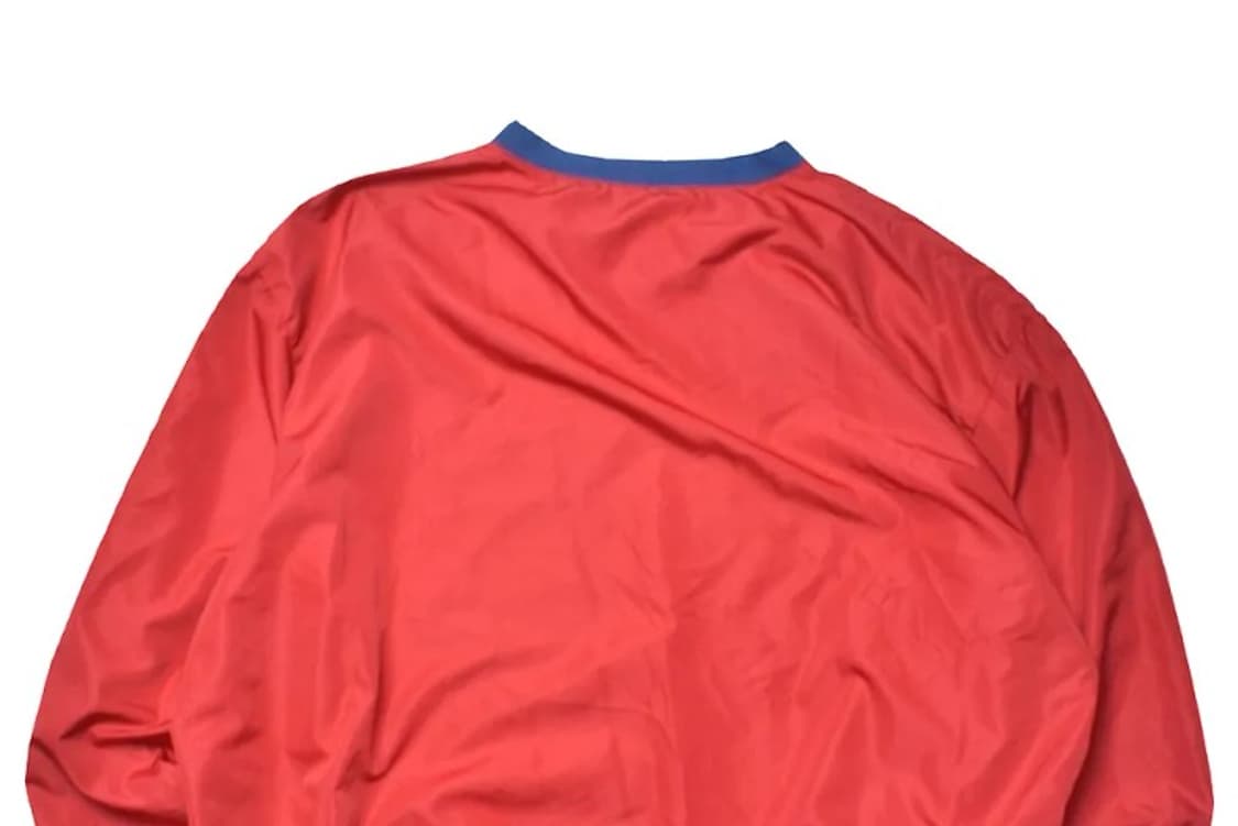 90S 폴로 랄프로렌 골프 웜업 L N0881 상품이미지5