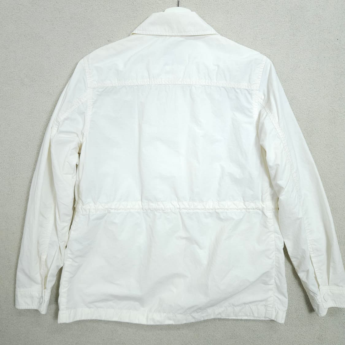 라코스테 린넨 사파리 자켓 34 상품이미지2