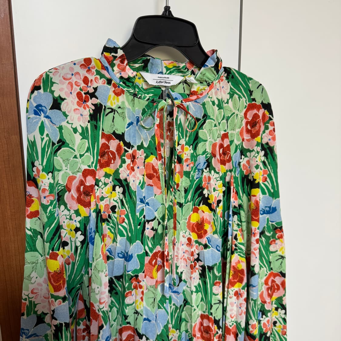 앤아더스토리즈 원피스 상품이미지1