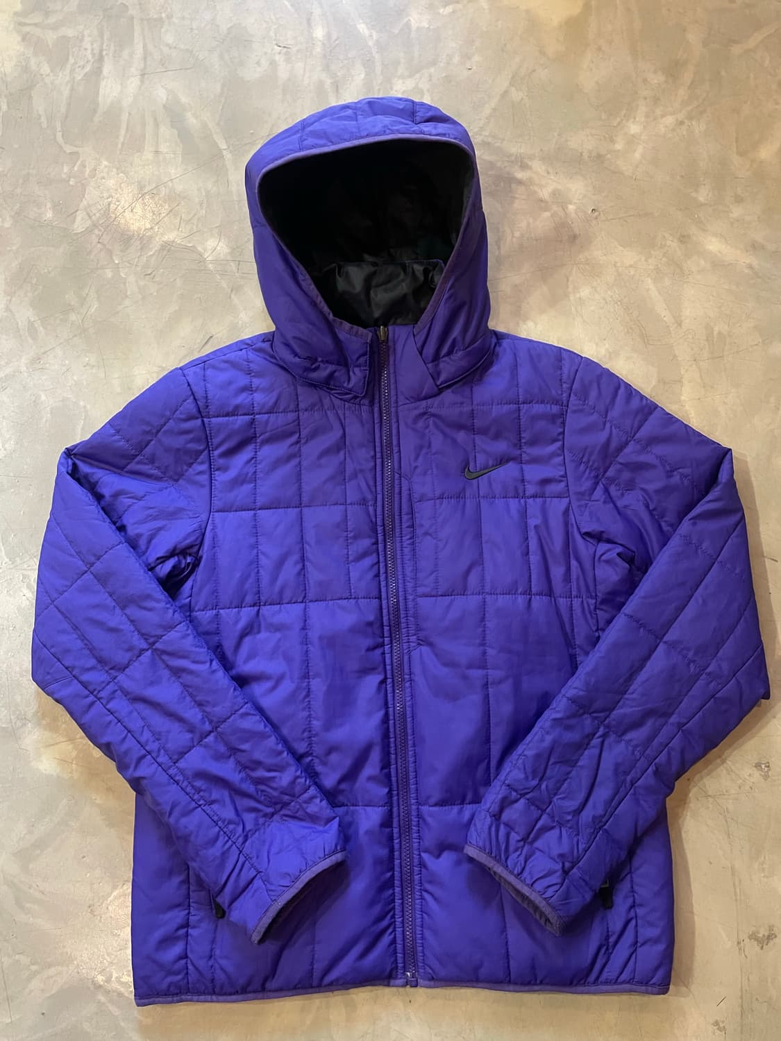 나이키 경량패딩 M 상품이미지5